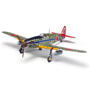 Tamiya 61115 1/48 Kawasaki Ki-61-I Hien